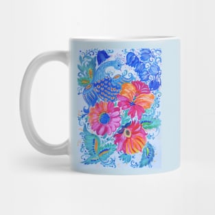 Decor ucraino Mug